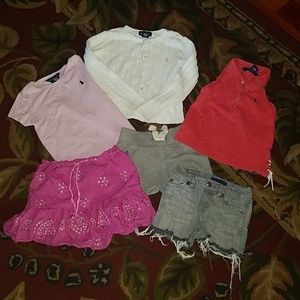 4t Springtime Fun Mix N Match